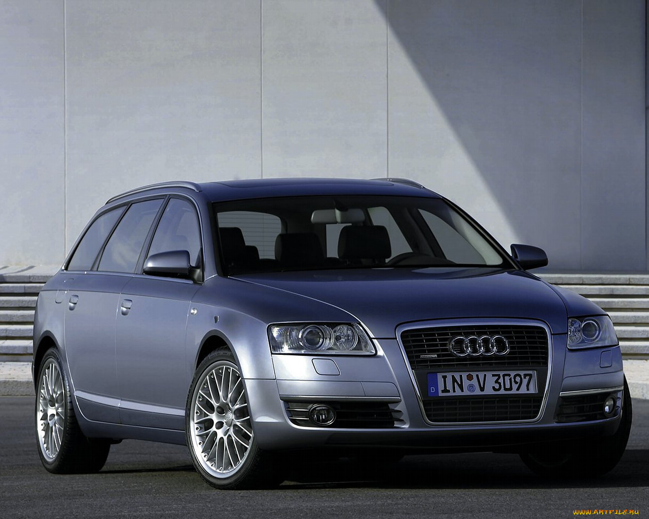 , audi